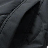 Roman | Sherpa Bomber Jacket