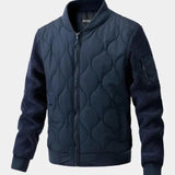 Roman | Sherpa Bomber Jacket