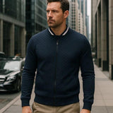 Daniel | Bomber Jacket