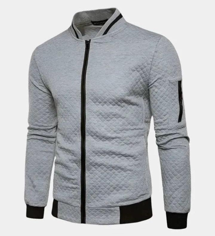 Daniel | Bomber Jacket