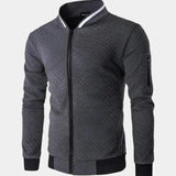Daniel | Bomber Jacket