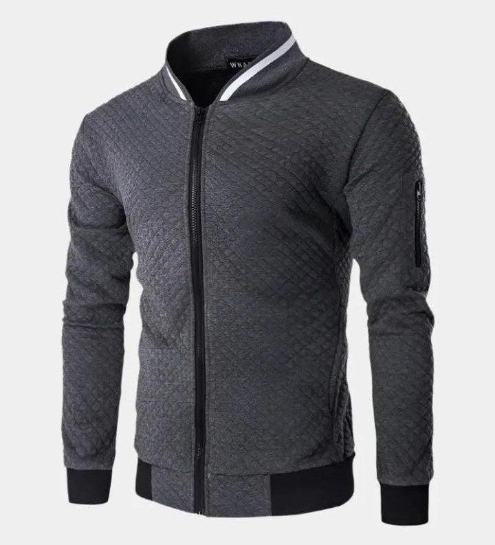 Daniel | Bomber Jacket