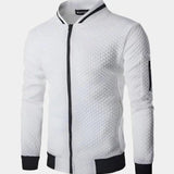 Daniel | Bomber Jacket