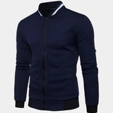 Daniel | Bomber Jacket