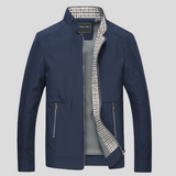 Břetislav | Elegantní bomber bunda