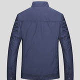 Břetislav | Elegantní bomber bunda
