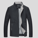 Břetislav | Elegantní bomber bunda