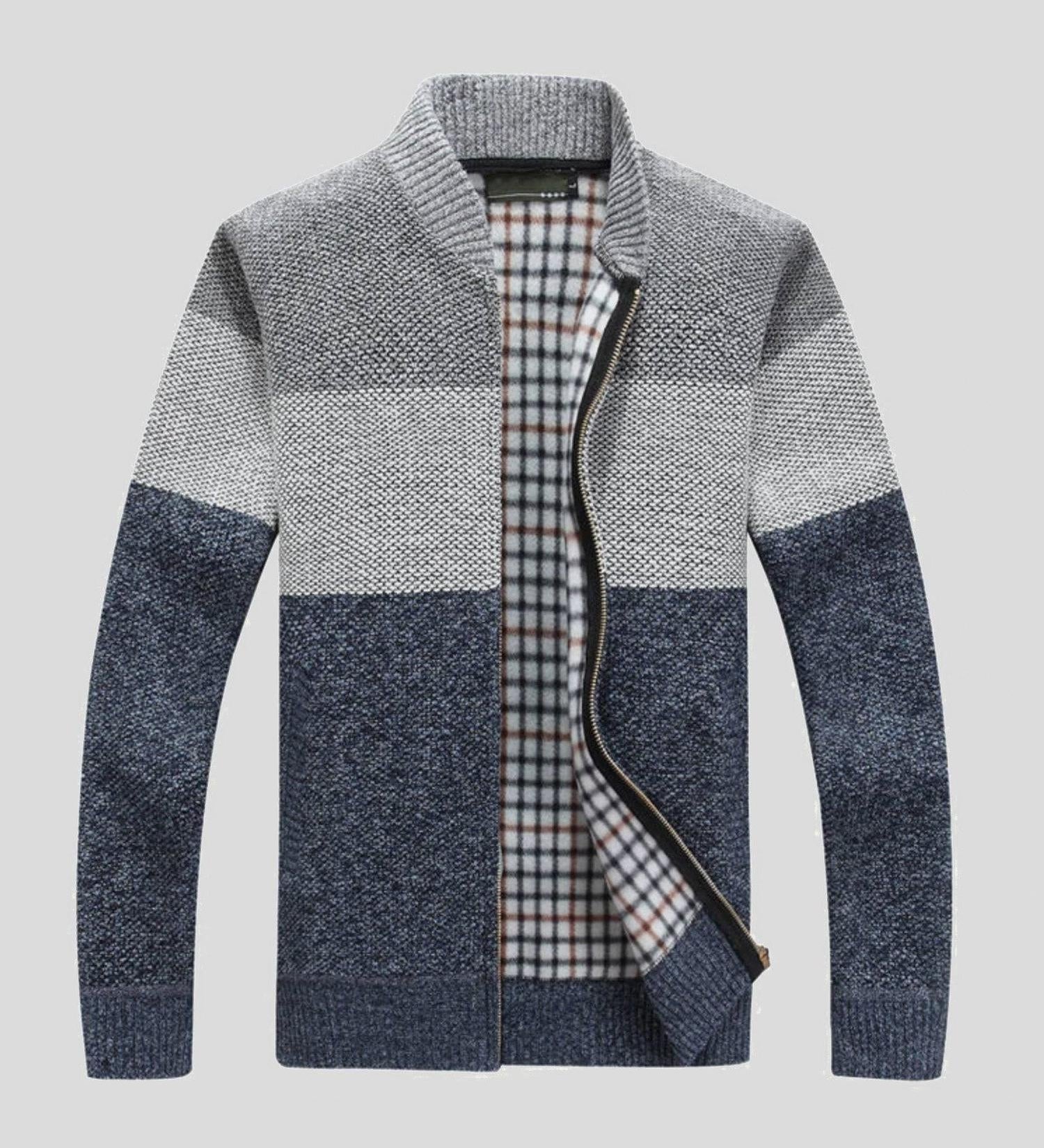 Dalibor | Měkký pletený cardigan
