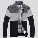 Dalibor | Měkký pletený cardigan