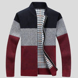 Dalibor | Měkký pletený cardigan