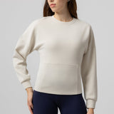 Pulovr ChicLine Dune
