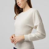 Pulovr ChicLine Dune