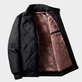 Dobroslav | Fleece Bunda pro Petra