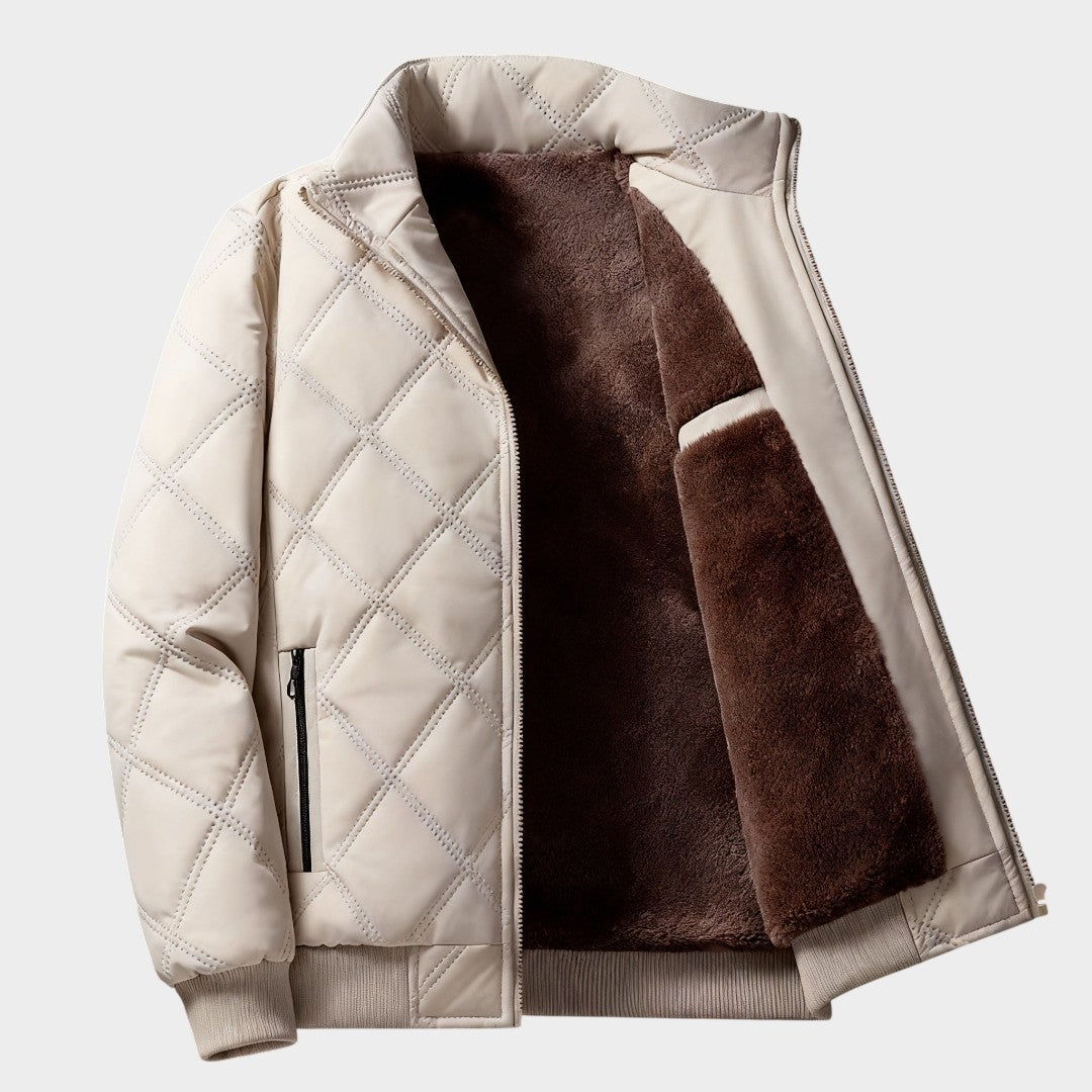 Dobroslav | Fleece Bunda pro Petra