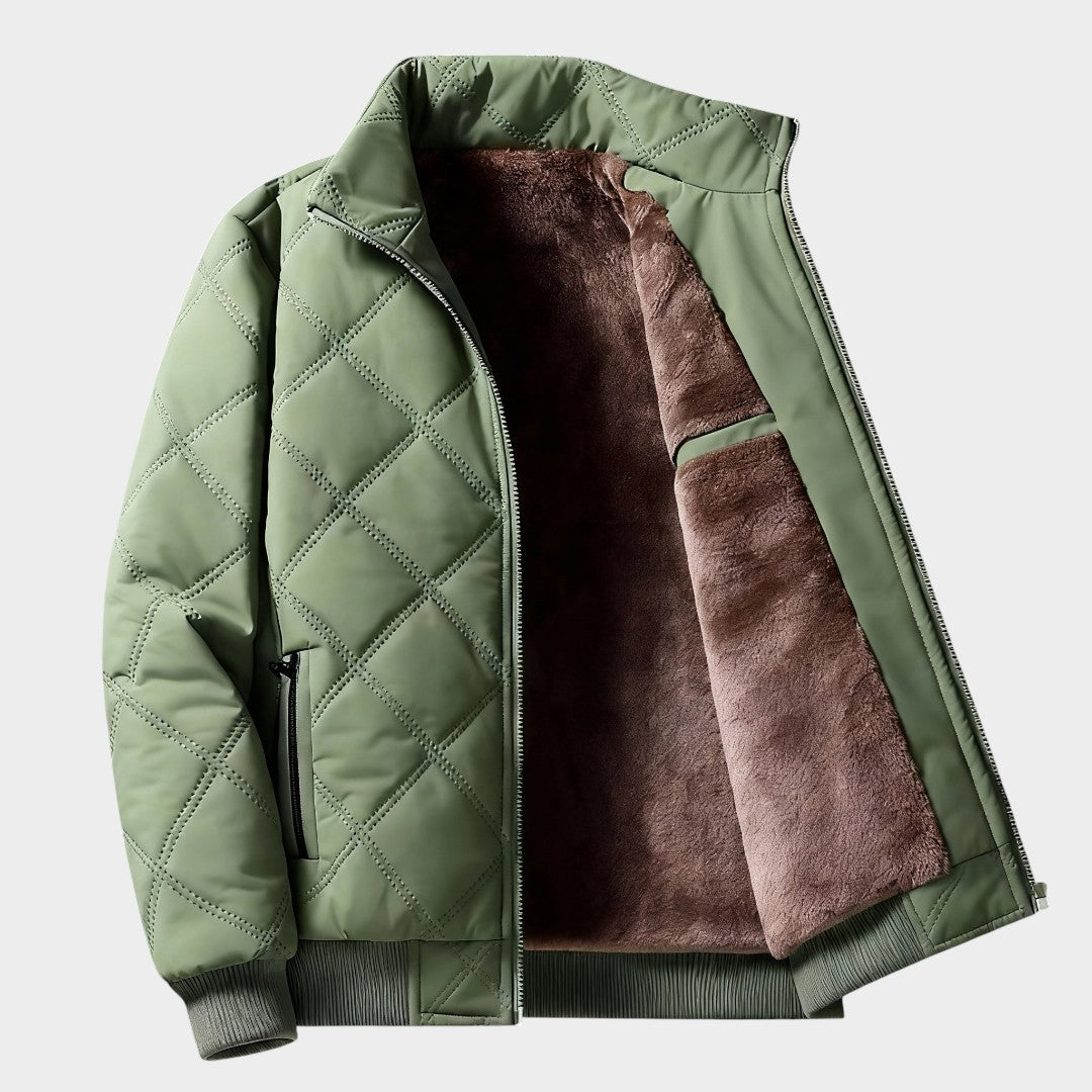 Dobroslav | Fleece Bunda pro Petra