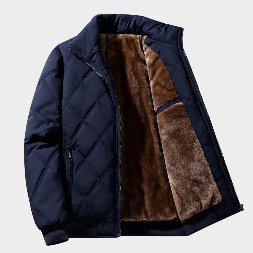Dobroslav | Fleece Bunda pro Petra