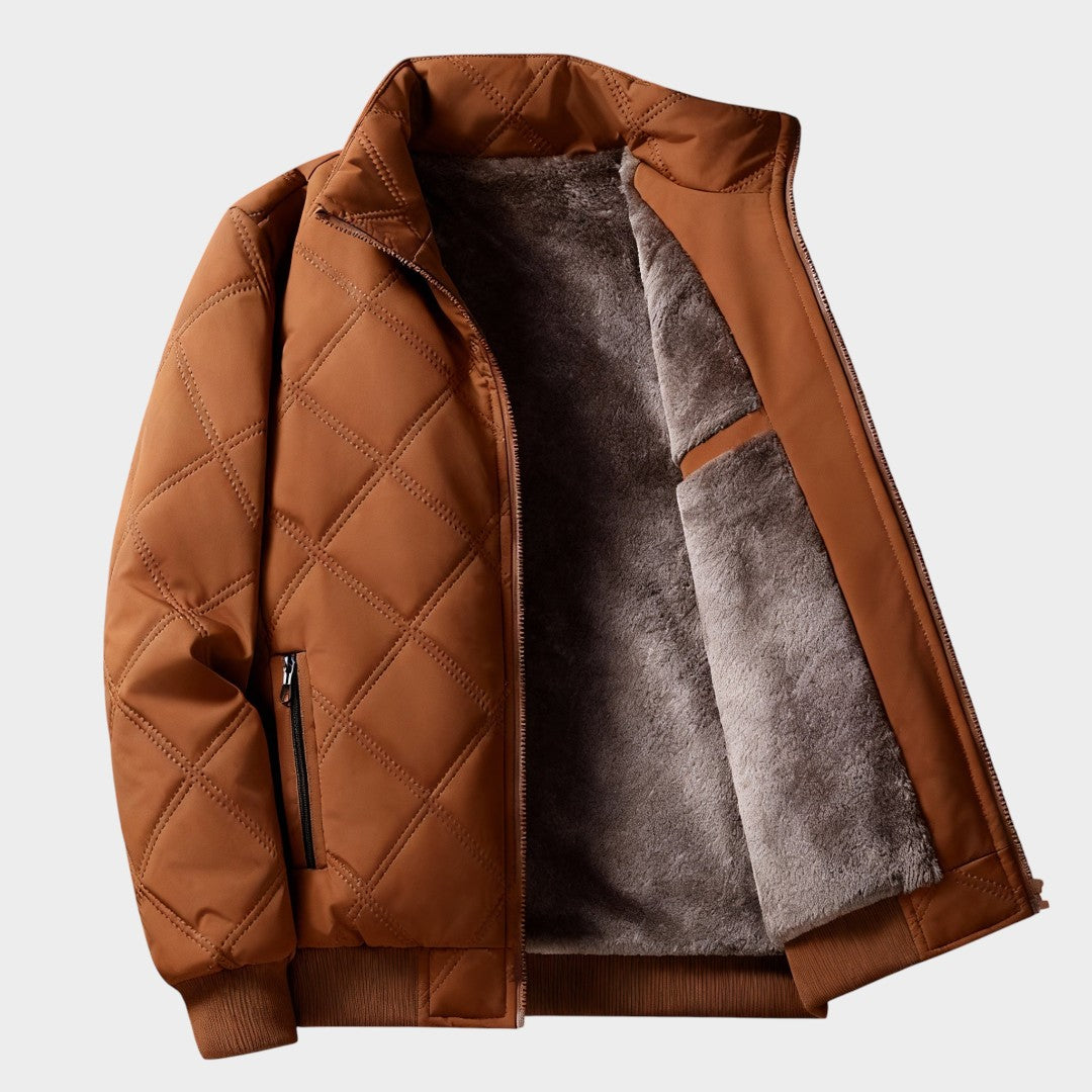 Dobroslav | Fleece Bunda pro Petra