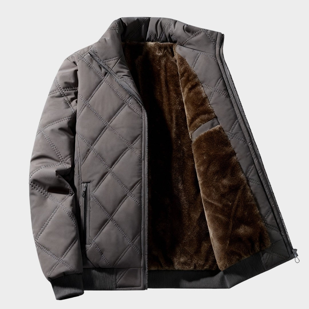 Dobroslav | Fleece Bunda pro Petra