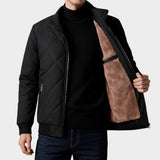 Dobroslav | Fleece Bunda pro Petra
