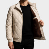 Dobroslav | Fleece Bunda pro Petra