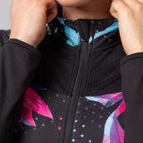 Mikina AirMesh Baltra