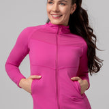 Mikina AirMesh Terceira
