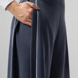 Kalhoty ChicLine Relaxed Linea