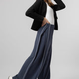 Kalhoty ChicLine Relaxed Linea