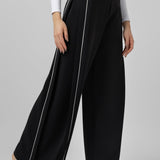 Kalhoty ChicLine Relaxed Noctra