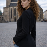 Natálie — Modern Blazer