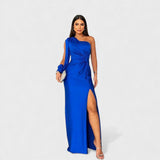 Katarzyna – Elegantní maxi šaty na večer