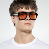 CAMDEN CELEBRITY ORANGE