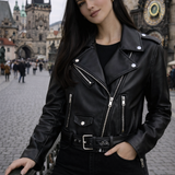 Veronika – Černá Rebelka