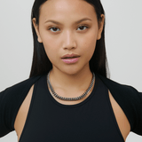 CUBAN CHOKER