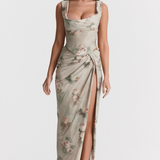 Kristýna – Elegantní šaty