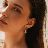 NÁUŠNICE BABY BAROQUE PEARL