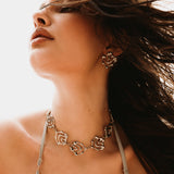 BONSHELL CHOKER