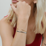 SNAKE BRACELET