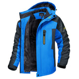 Tomáš – Větruvzdorná a Voděodolná Outdoor Bunda