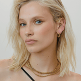 CHUBBY ROPE CHOKER