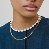SNAKE CHAIN